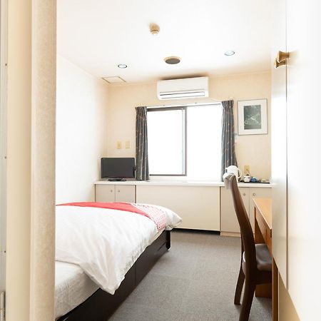 טוקיו Sakura Ryokan Asakusa Iriya מראה חיצוני תמונה
