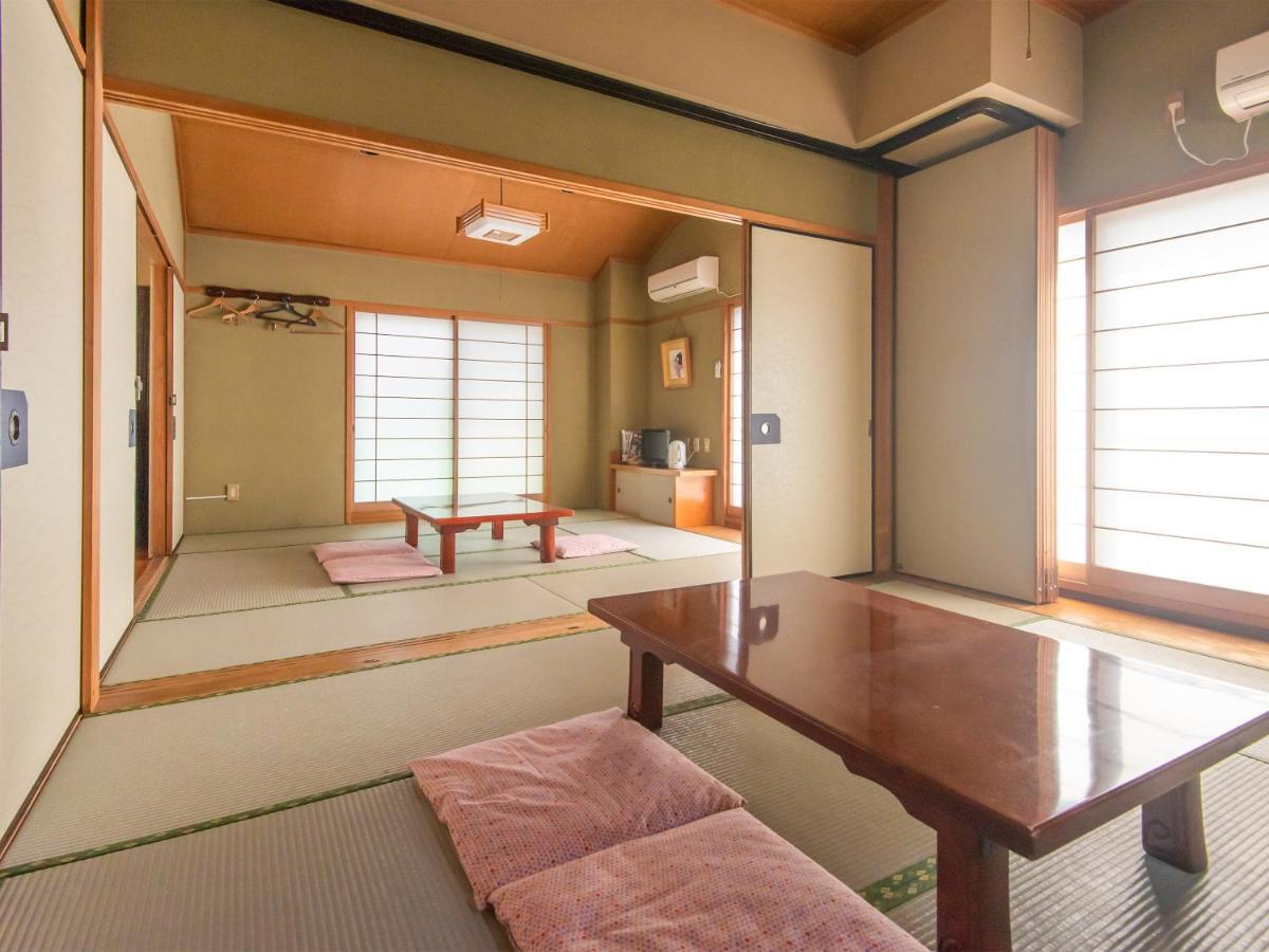 טוקיו Sakura Ryokan Asakusa Iriya מראה חיצוני תמונה