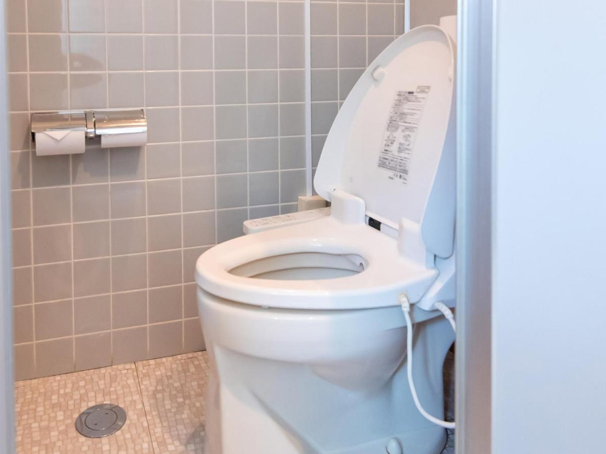 טוקיו Sakura Ryokan Asakusa Iriya מראה חיצוני תמונה