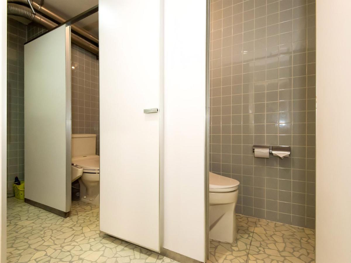 טוקיו Sakura Ryokan Asakusa Iriya מראה חיצוני תמונה