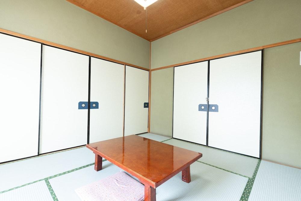 טוקיו Sakura Ryokan Asakusa Iriya מראה חיצוני תמונה