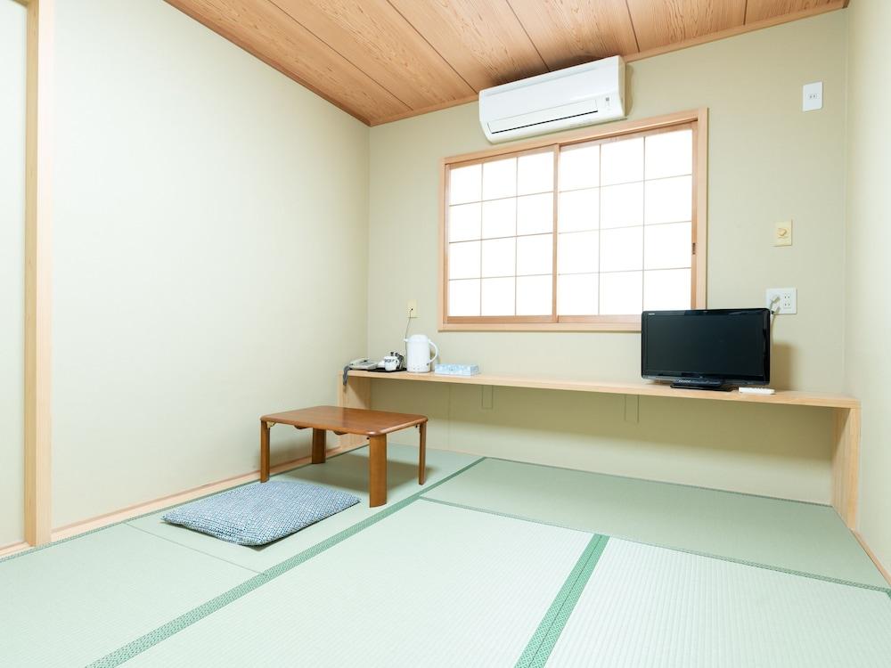 טוקיו Sakura Ryokan Asakusa Iriya מראה חיצוני תמונה