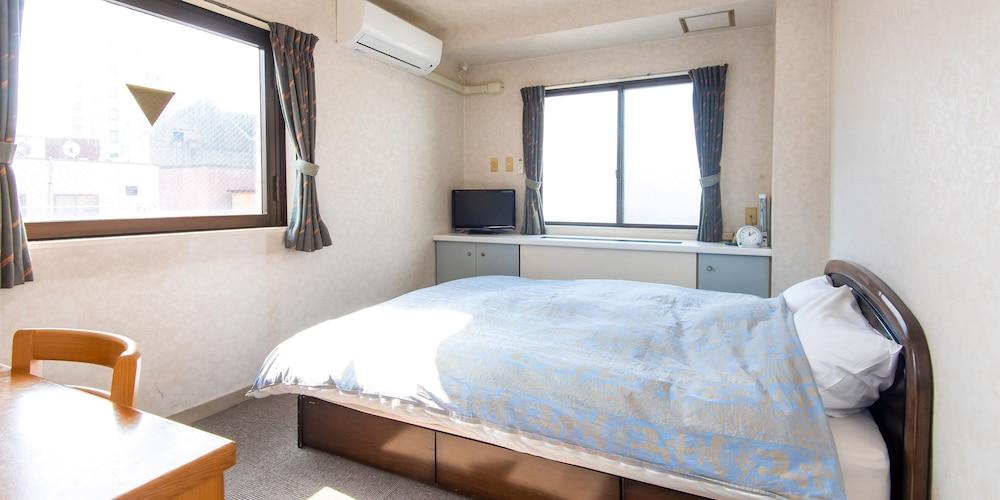טוקיו Sakura Ryokan Asakusa Iriya מראה חיצוני תמונה