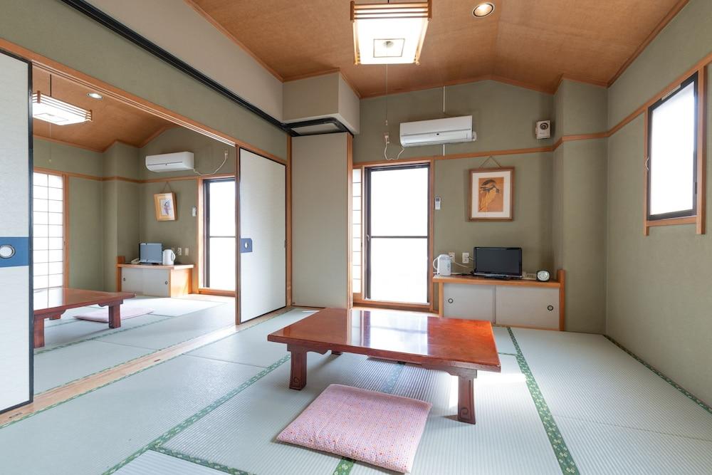 טוקיו Sakura Ryokan Asakusa Iriya מראה חיצוני תמונה