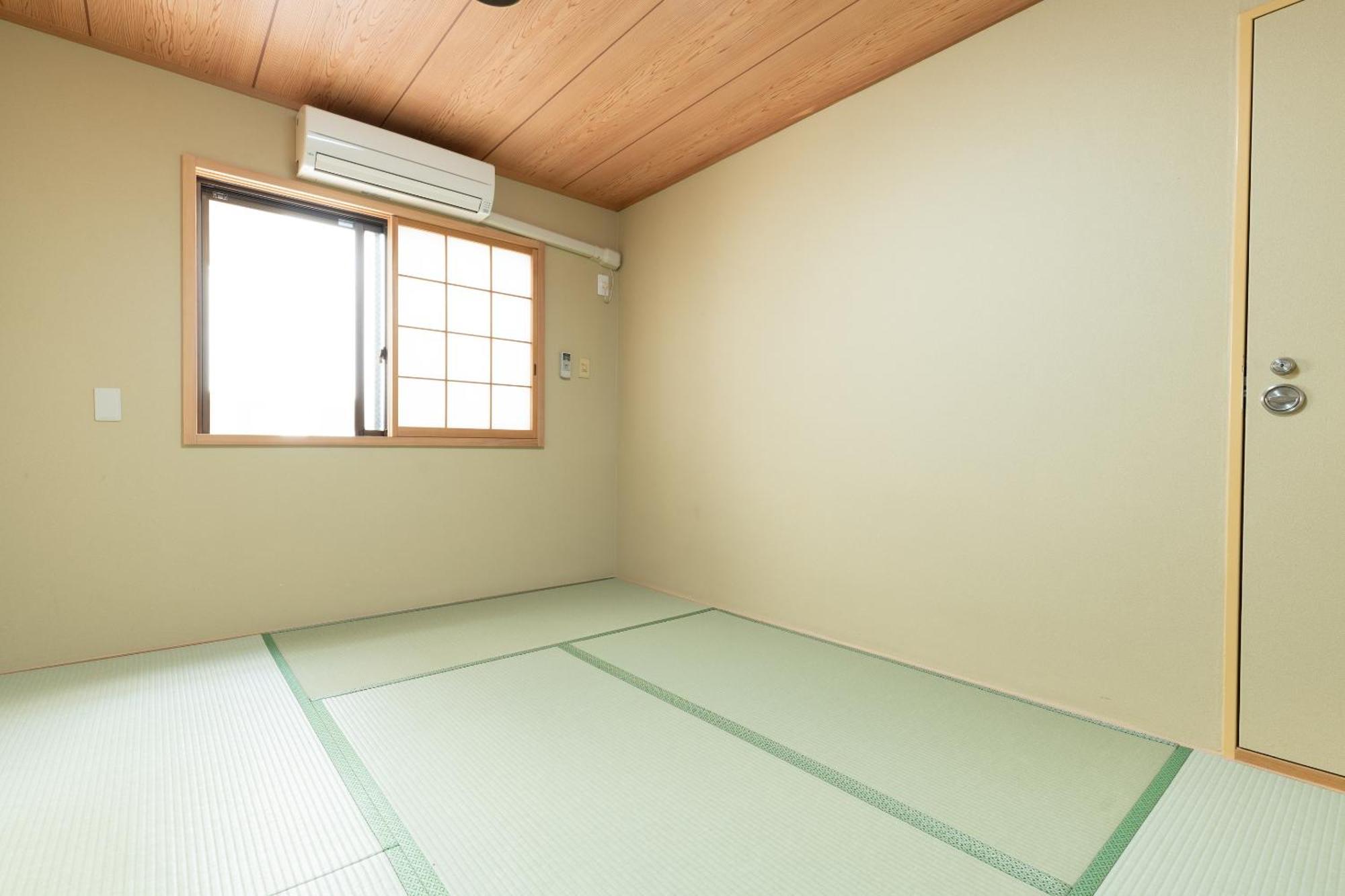 טוקיו Sakura Ryokan Asakusa Iriya מראה חיצוני תמונה