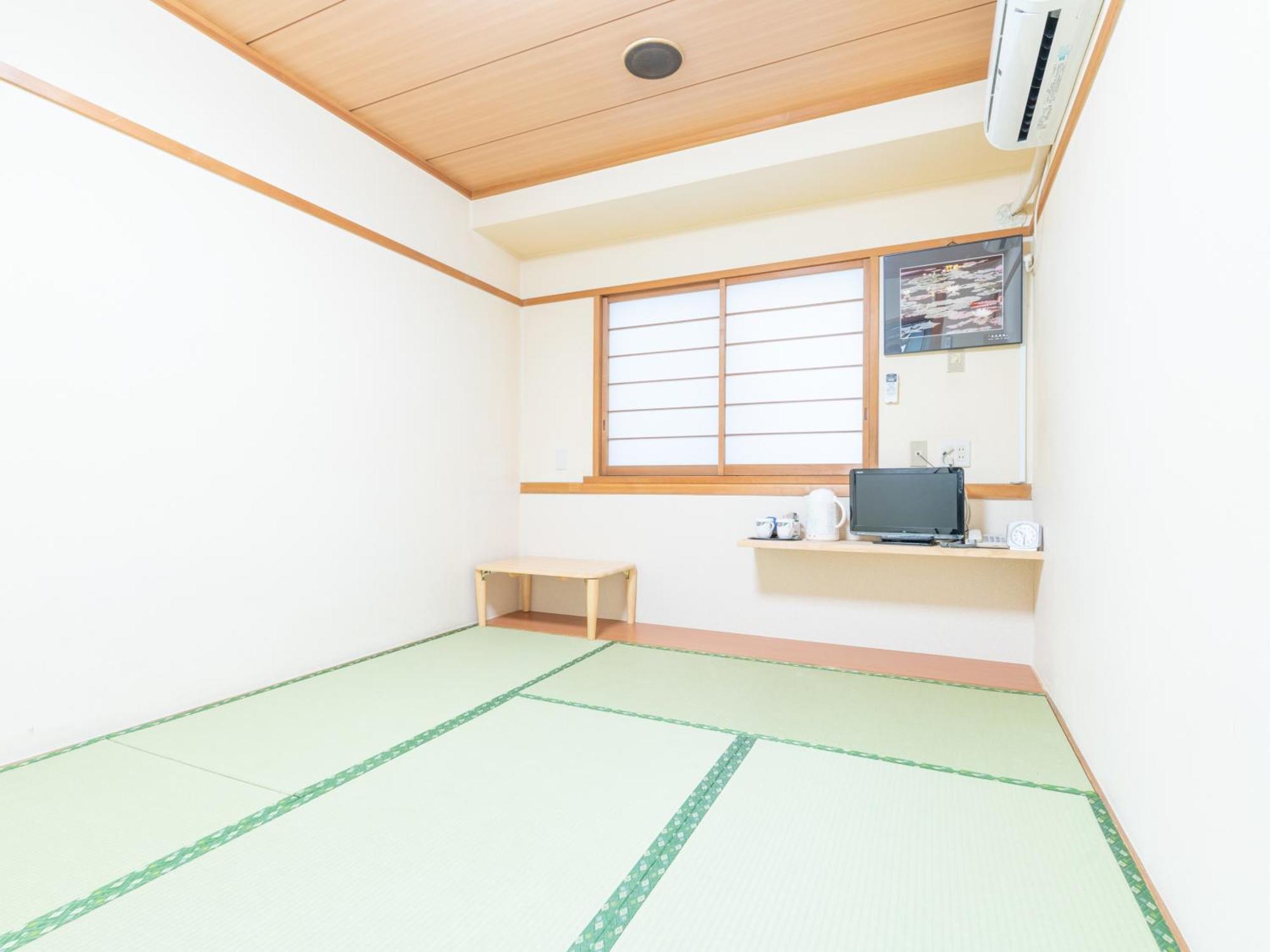 טוקיו Sakura Ryokan Asakusa Iriya מראה חיצוני תמונה
