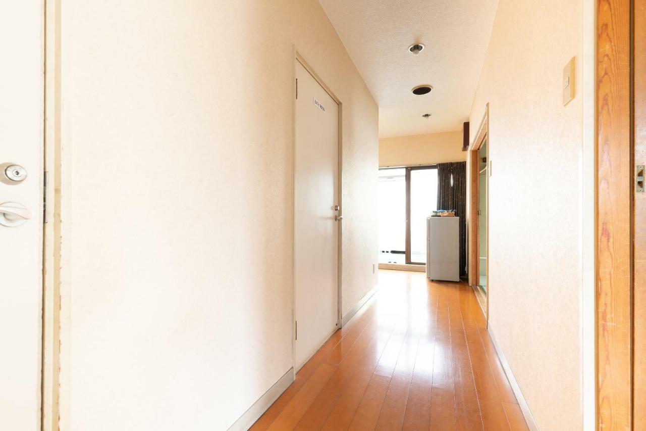 טוקיו Sakura Ryokan Asakusa Iriya מראה חיצוני תמונה